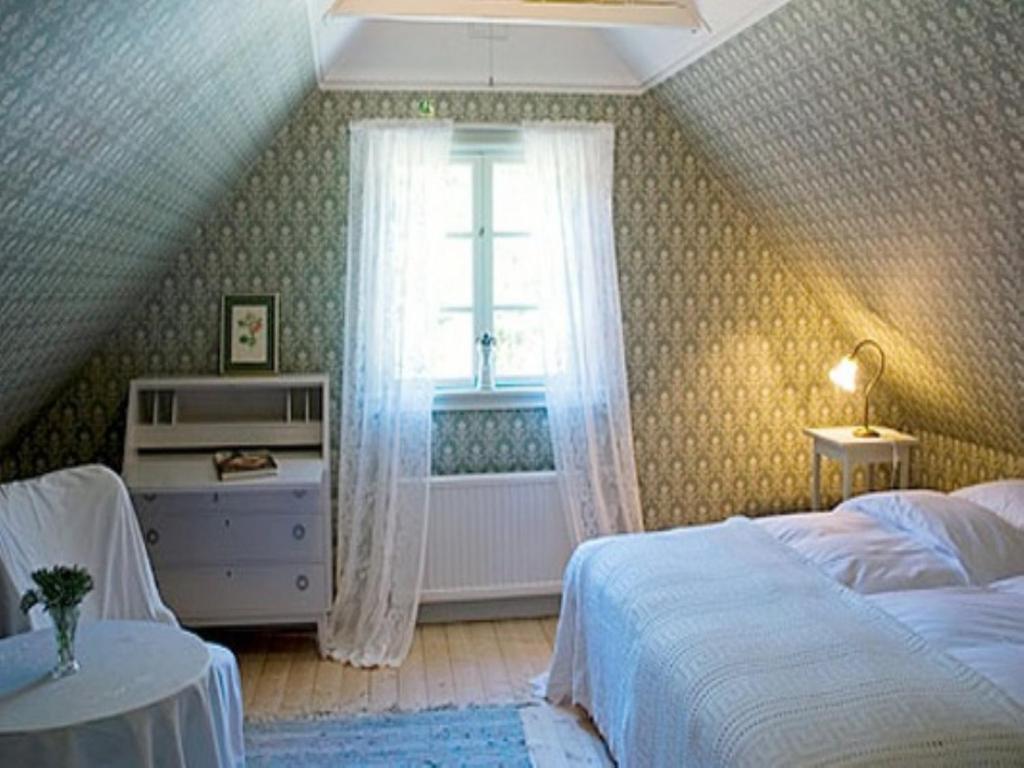 Vildrosor & Hoens Hagstad Cameră foto